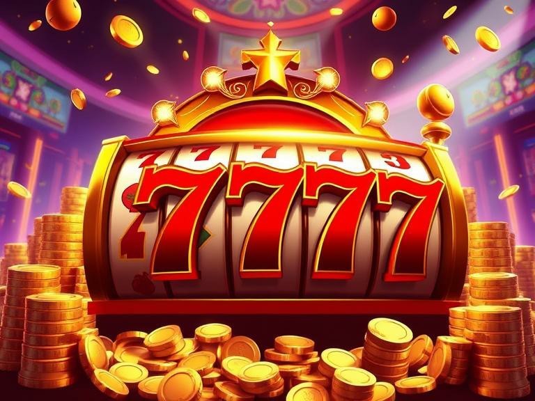 777r